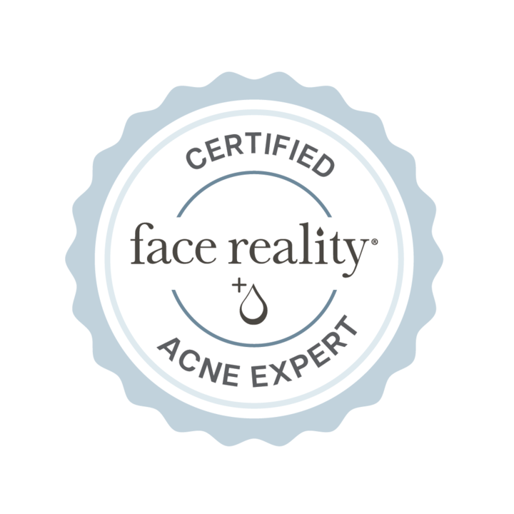 Face Reality Logo