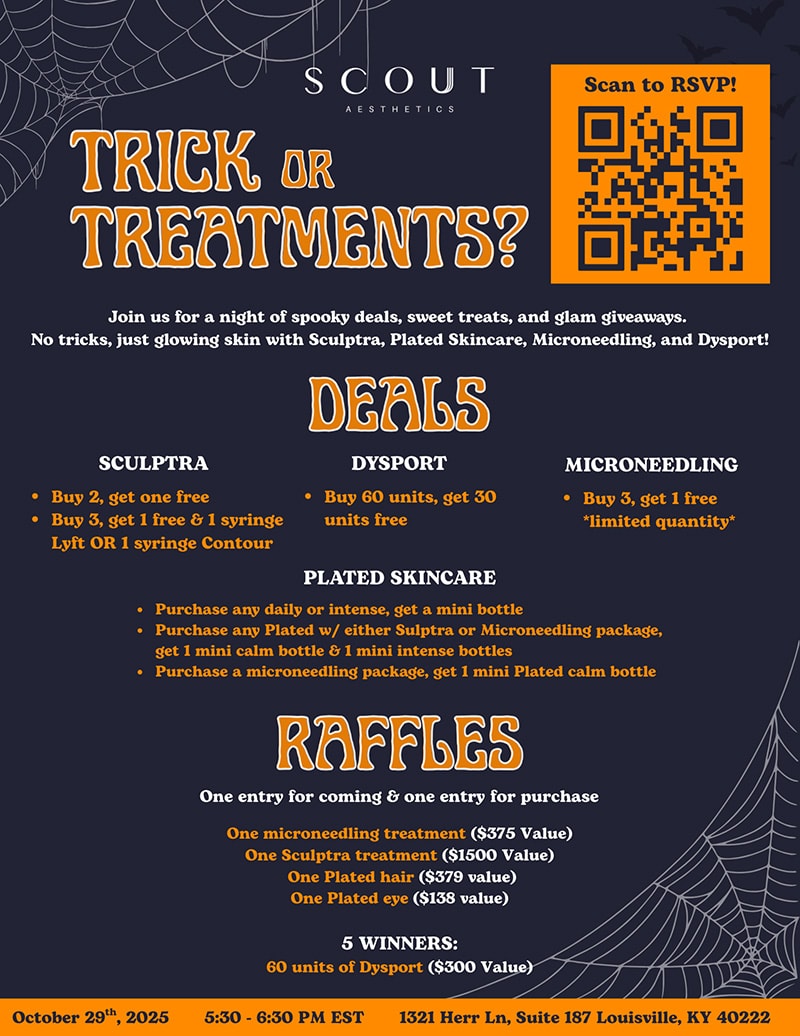 trick or treatments