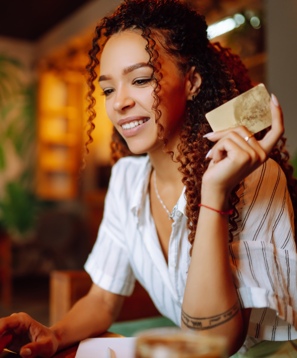 financing