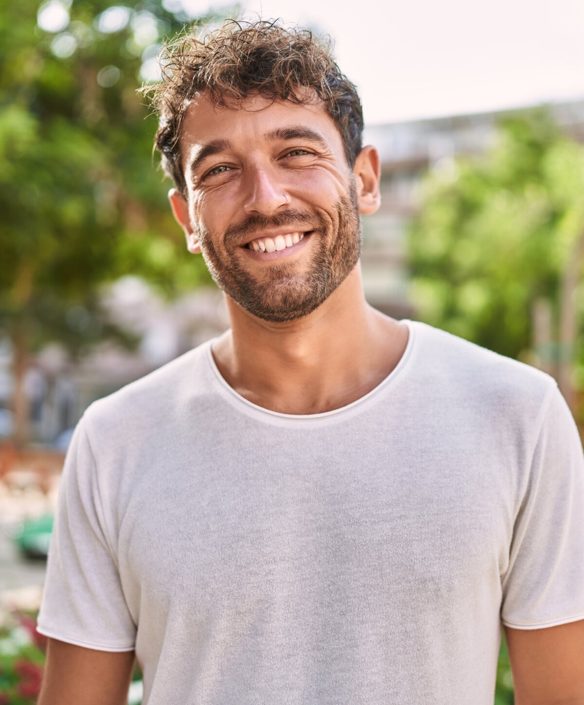 Hair Restoration Louisville, KY PRP/PRF Scout Aesthetics