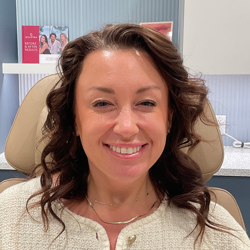 Botox & Dysport Before & After Image