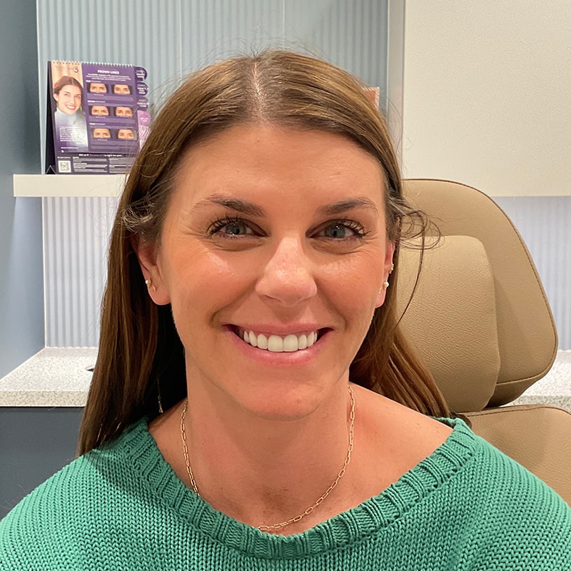 Botox & Dysport Before & After Image