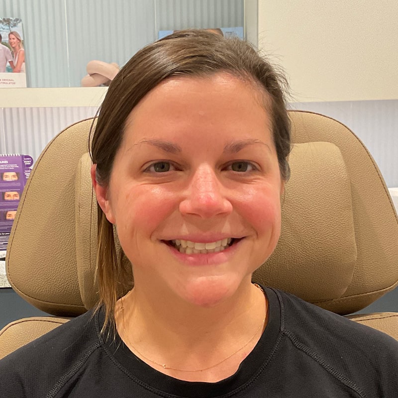 Botox & Dysport Before & After Image