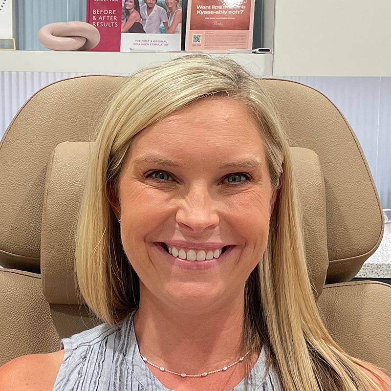 Botox & Dysport Before & After Image