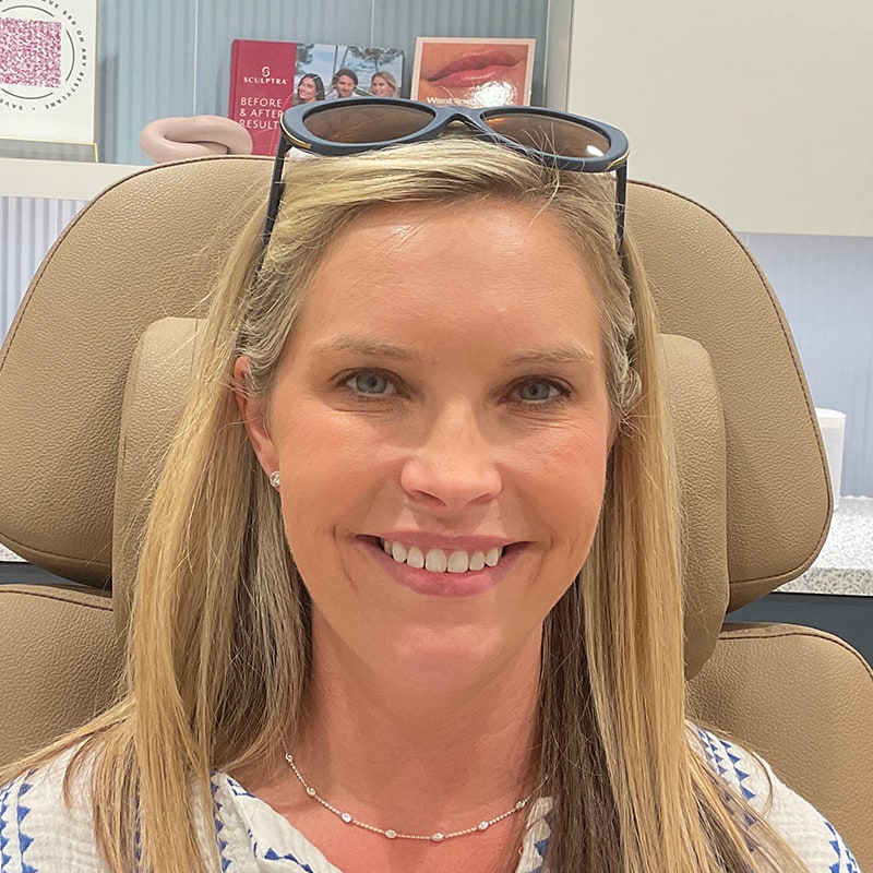 Botox & Dysport Before & After Image