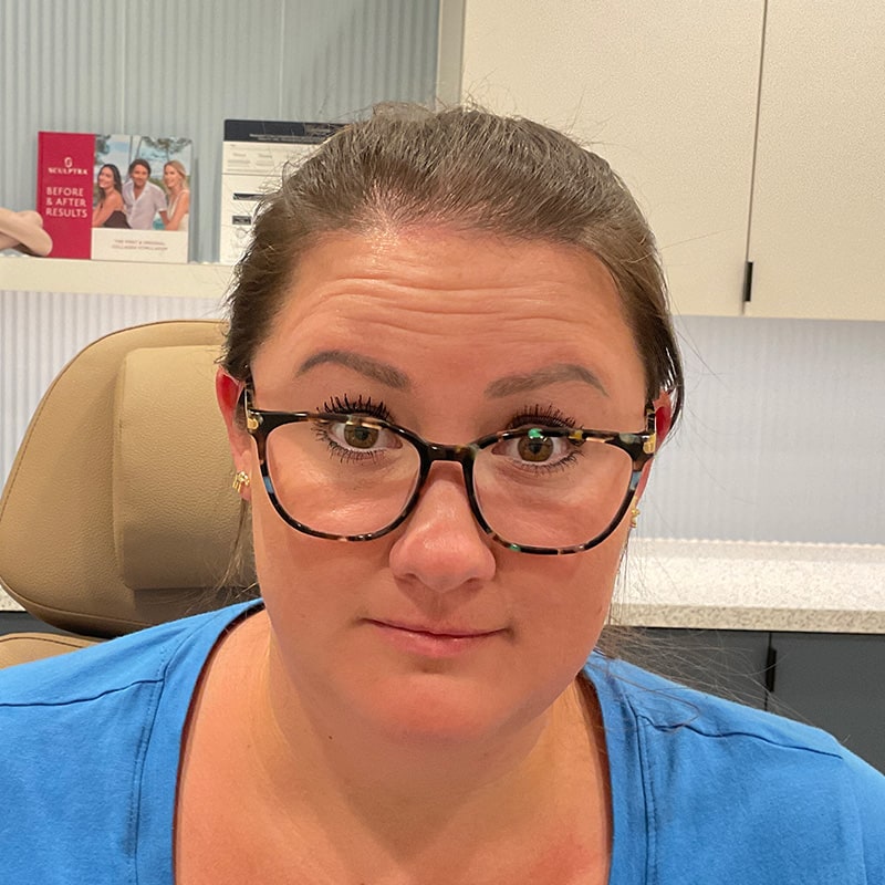 Botox & Dysport Before & After Image