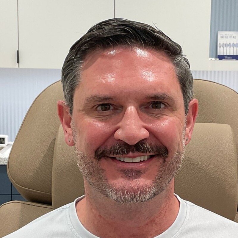 Botox & Dysport Before & After Image